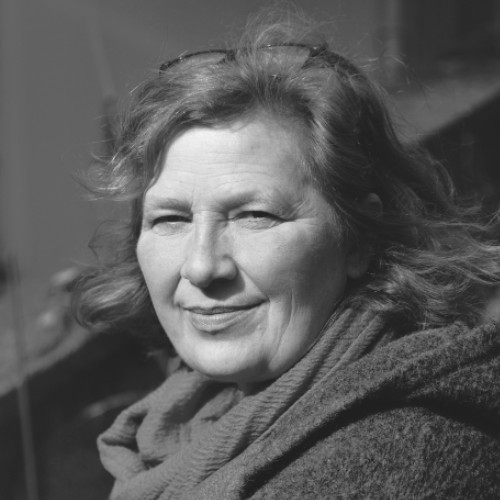 Susanne Benze